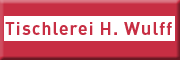 Tischlerei H. Wulff - Hartwig Wulf Oldenburg