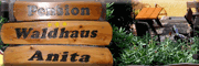 Pension Waldhaus Anita - Anita Kiederling Bad Harzburg