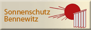 Sonnenschutz Bennewitz<br>A. Halubzok Bennewitz