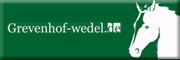 Pensionsstall Grevenhof Wedel - Anja und Jürgen Berdien Wedel