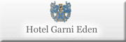 Hotel Garni EDEN - Alberto Verna Meersburg