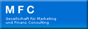MFC Gesellschaft f�r Marketing- und Finanz- Consulting - Gerhard Sch�fer 