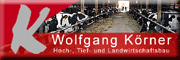Hoch-, Tief- und Landwirtschaftsbau W. Körner Langenbernsdorf