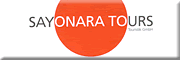 Sayonara Tours Touristik GmbH - Ottilie Pagalys Osnabr�ck