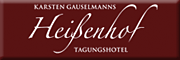 Heißenhof-Hotel-Betriebs-GmbH -   Inzell