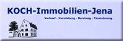 KOCH-Immobilien Jena