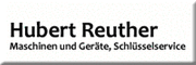 Reuther Maschinen und Geräte, Schlüsselservice Bobritzsch