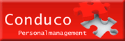Conduco Personalmanagement UG - Marcel Vondran 