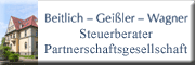 Steuerberatung Beitlich-Geißler-Wagner -   Erfurt
