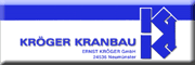 Kröger Kranbau
ERNST Kröger GmbH -   