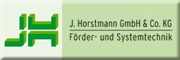 J. Horstmann GmbH & Co. KG Förder- und Systemtechnik Hörstel