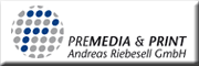 PreMedia&Print Andreas Riebesell GmbH Hamburg