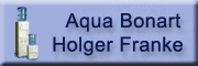 Aqua Bonart<br>Holger Franke  Zittau