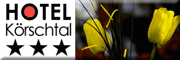 Hotel garni K�rschtal - Annegret Evans 