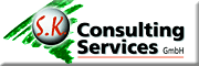 S.K. Consulting Services GmbH
 - Josef Kraus Dettum