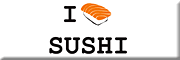 I LOVE SUSHI GmbH - Karin B�ttner 