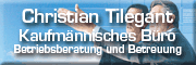 Betriebsberatung und Betreuung - Christian Tilegant Dassendorf