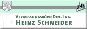 Vermessungsbüro Dipl. Ing. Heinz Schneider Limburg