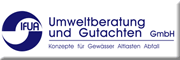 ifUA Umweltberatung und Gutachten GmbH - Birgit Stüwer Bitterfeld-Wolfen