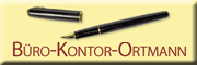 Büro-Kontor-Ortmann Zwickau