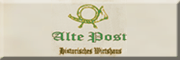 Alte Post - Norbert Estel Hatten