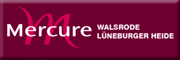 Mercure Hotel Vorbr�ck Hotelbetriebsges.mbH & Co. Walsrode KG - Reimer Eisenberg Walsrode