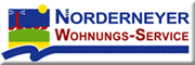 Norderneyer-Wohnungs-Service - Helmut Henin Insel Norderney