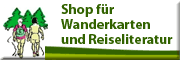 Shop für Wanderkarten und Reiseliteratur - Reinhard Stummer Auerbach