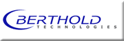 BERTHOLD TECHNOLOGIES GmbH & Co. KG - Diana Keppler Bad Wildbad