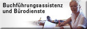 Buchführungsassistenz und Bürodienste - Ulrike Storost  Scharbeutz