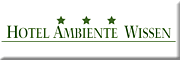 Hotel Ambiente - Helmut Görgen 
