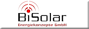 BiSolar Energiekonzepte GmbH<br>Michael Ensel Urbar