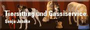Tiersitting und Gassieservice <br>Sonja Jahnke Breiholz