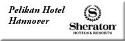 Sheraton Hannover Pelikan Hotel - Marcus Reiser 