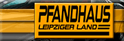 Pfandhaus Leipziger Land - Marcel Gleditzsch Geithain