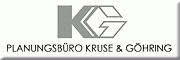 Planungsbüro Kruse & Göhring Sondershausen