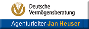 Anlageberatung - Jan Heuser Eschelbronn