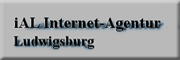 iAL Internet-Agentur Ludwigsburg<br>Christopher Kröger Asperg