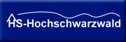 HS-Hochschwarzwald / Hausmeisterservice & Objektbetreuung - Daniel Pfeifer Lenzkirch