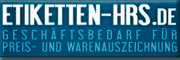 HRS-Handelsvertretung - Karl-Heinz Six Hilchenbach