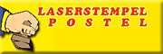 Laserstempel POSTEL Königsee