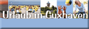 Rolf Behrens Ferienwohnungen Cuxhaven