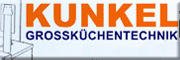 KUNKEL Großküchentechnik GmbH Hohen Neuendorf