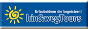 Frank`s-Reiseagentur - Frank Knobloch Göda