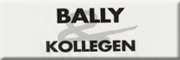 Bally & Kollegen - Die Sachverst�ndigen 