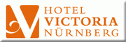 Hotel VICTORIA GmbH & Co. KG - Sabine Powels 