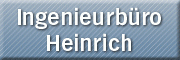Ingenieurbüro Heinrich Leipzig