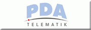 PDA-Telematik GmbH - Romeo Gündling 