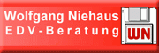 Niehaus EDV-Beratung Iserlohn