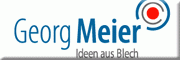 Meier Georg GmbH & Co. KG Blechdruckerei<br>Stefanie Riedl 
